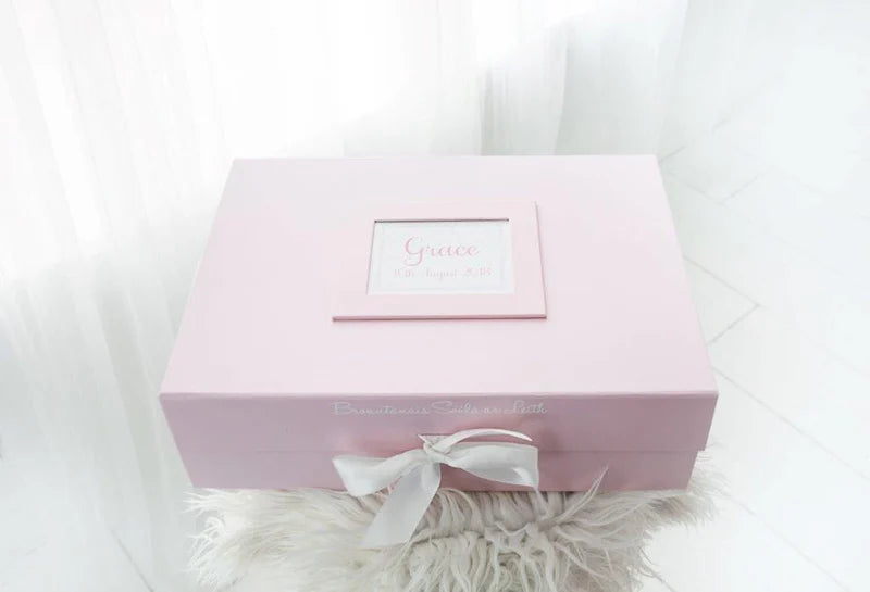 Sleepytime Gift Hamper - Pink