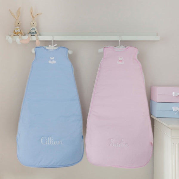 Signature Sleeping Bags for Twins