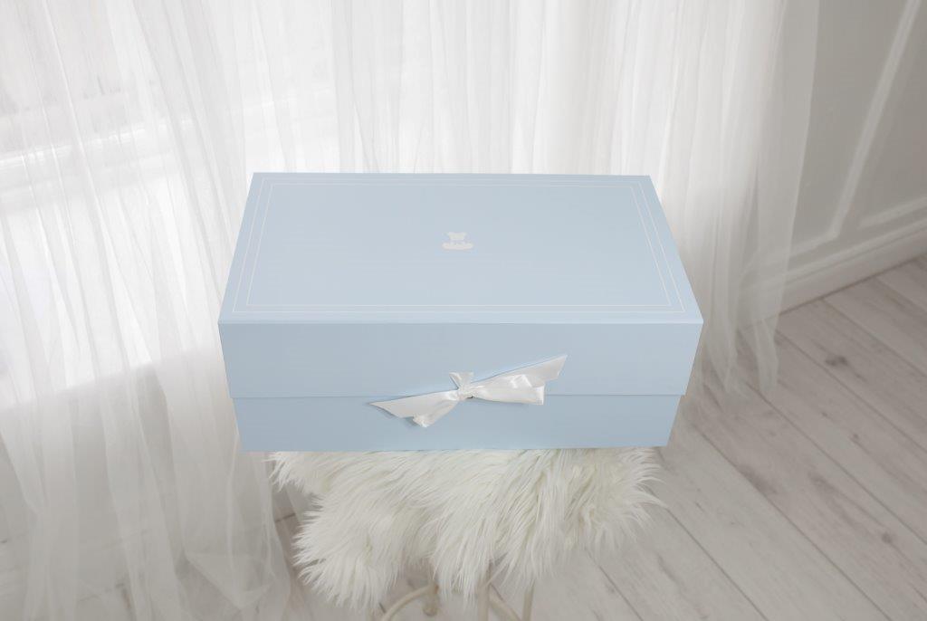 Sleepytime Gift Hamper - Blue