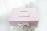 Welcome Home Baby Hamper - Girl