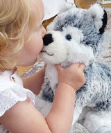 Mishka Husky Dog Pull Along