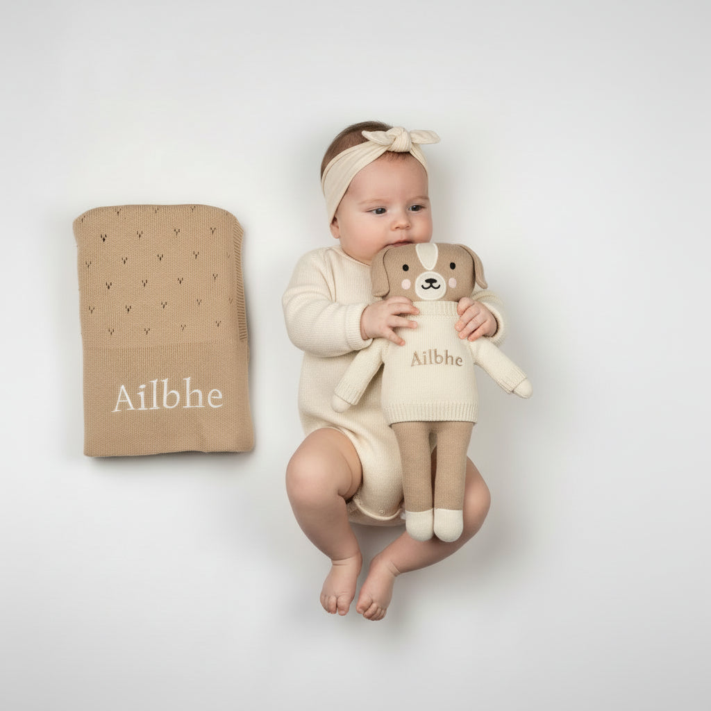 Patch the Pup Gift Box