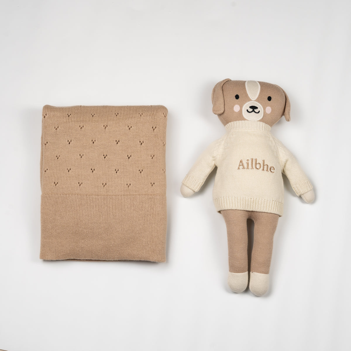 Patch the Pup Gift Box