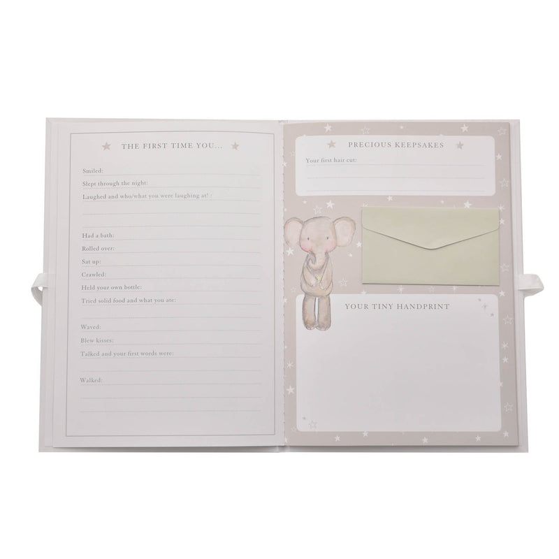 My 1st Year Hamper - Classic