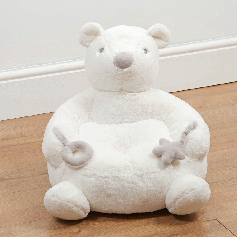 Bambino Large Teddy Bear Chair - Baby Gift