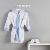 Baby Spa Personalised Gift Hamper - Blue