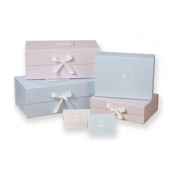 Celebration Baby Gift Hamper-Pink