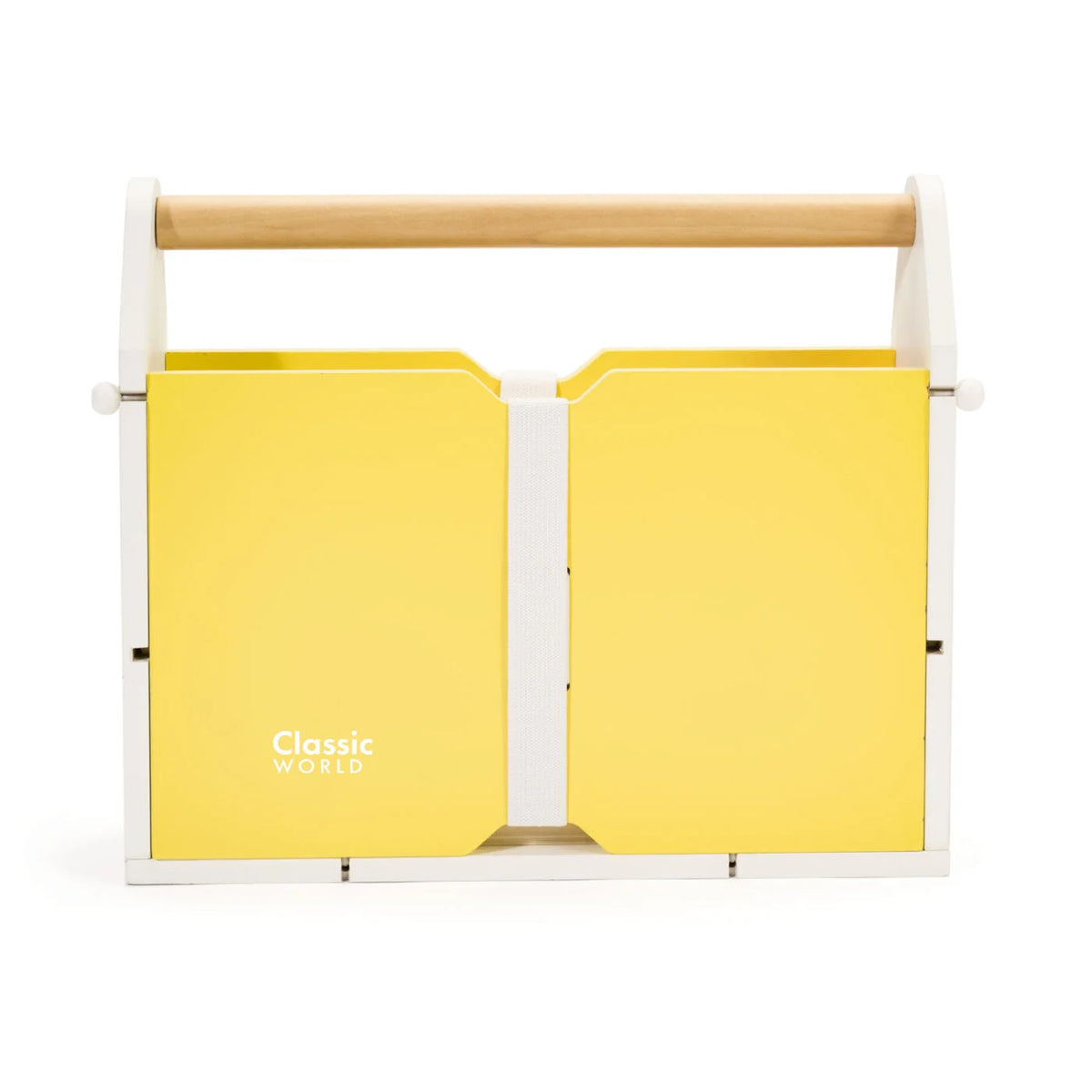 Classic World - Modern Tool Box