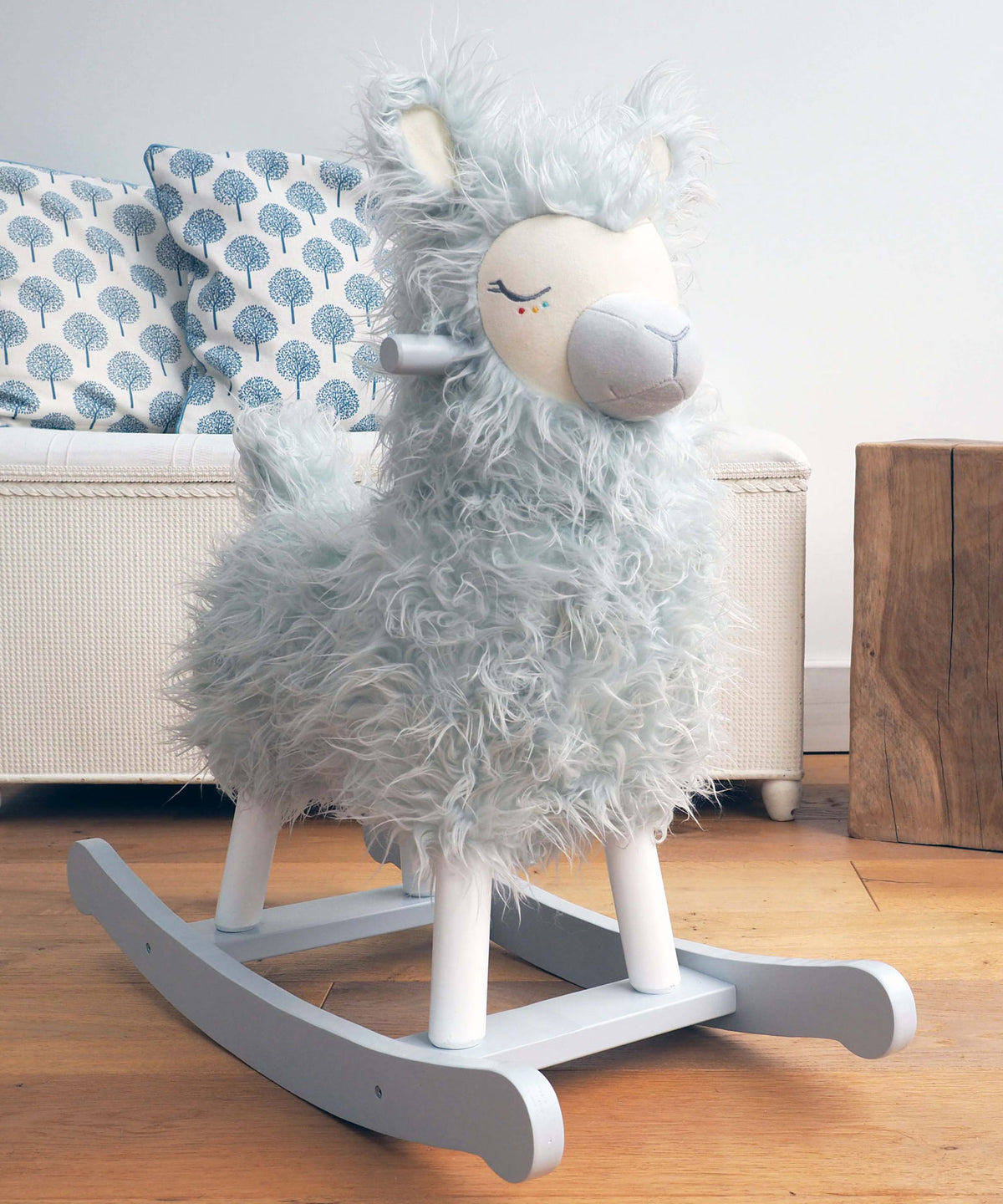 Rocking Rio Llama
