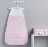 Signature Baby Sleeping Bag - Pink
