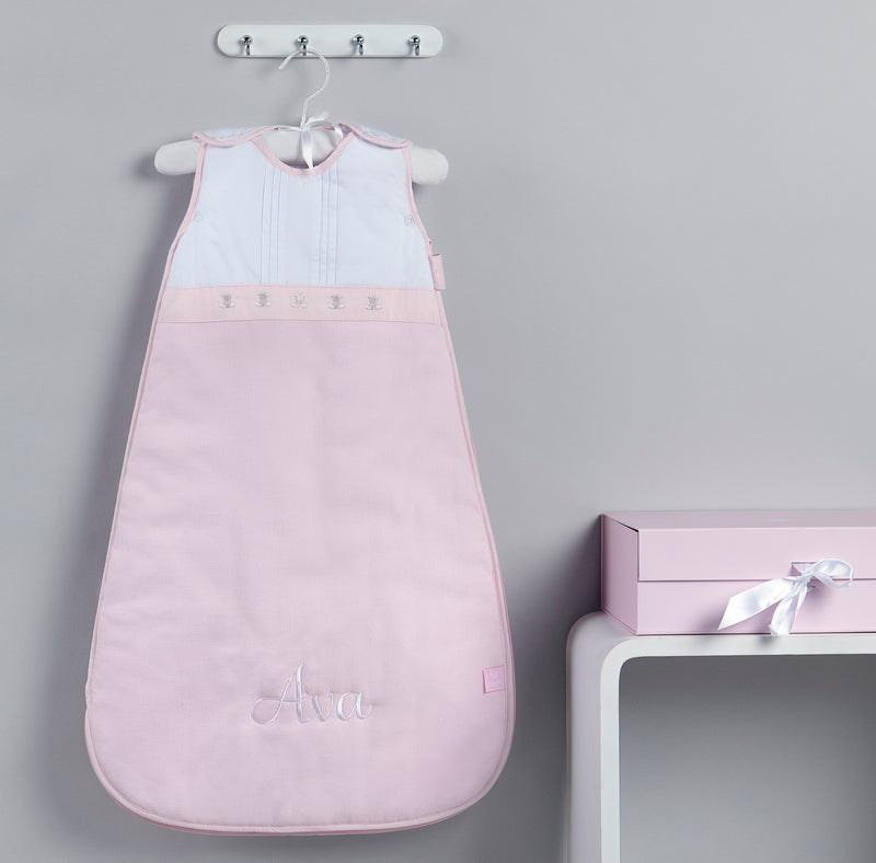 Signature Sleeping Bags for Twins