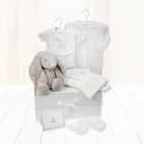 Welcome to the World Baby Gift Hamper
