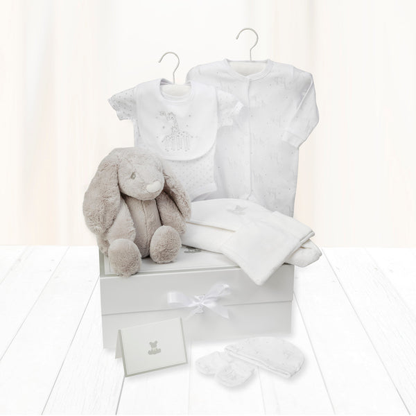 Welcome to the World Baby Gift Hamper