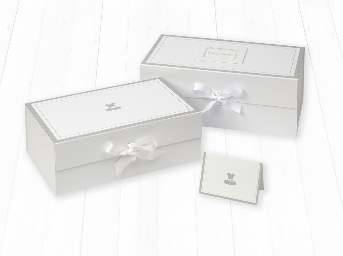 Welcome Twins Celebration Hamper