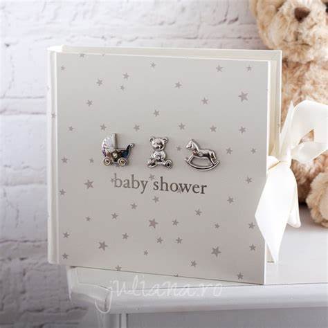 The Baby Shower Hamper