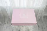 Baby Snuggle Box - Pink