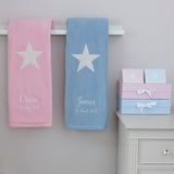 *Signature Star Quilts for Twins