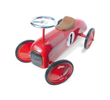Vilac Classic Racing Car - Red
